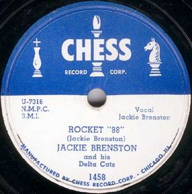 Rocket 88